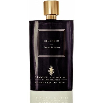 

SILENZIO Perfume Extract 100ml Simone Andreoli