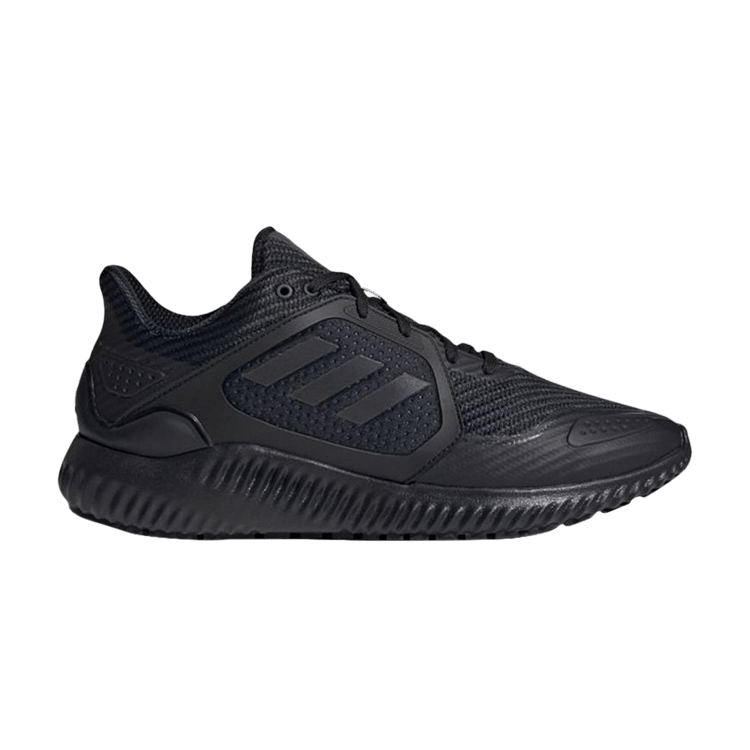 

Кроссовки Climawarm Bounce 'Triple Black', черный