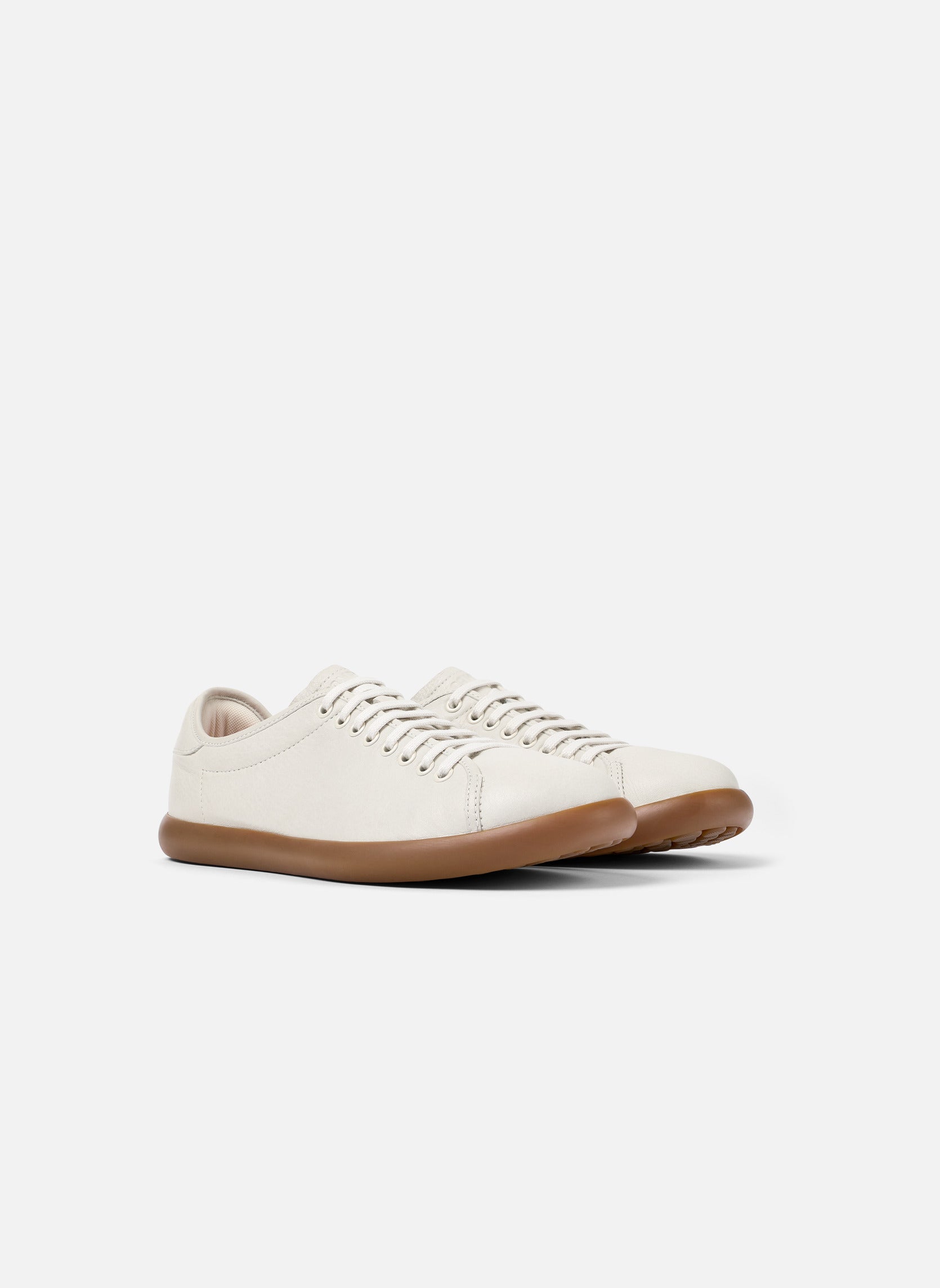 

Обувь мужская Camper Pelotas Soller, белый