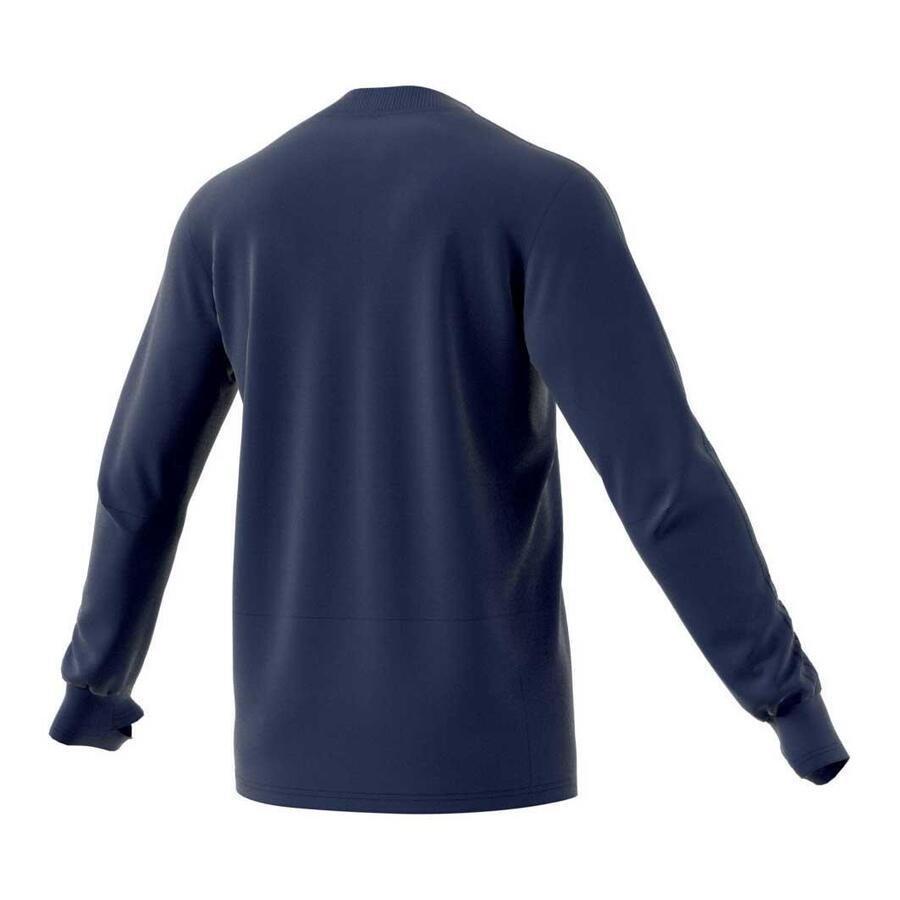 Мужские тренировочные кроссовки Adidas Top Player Focus Condivo 18 — фото 2