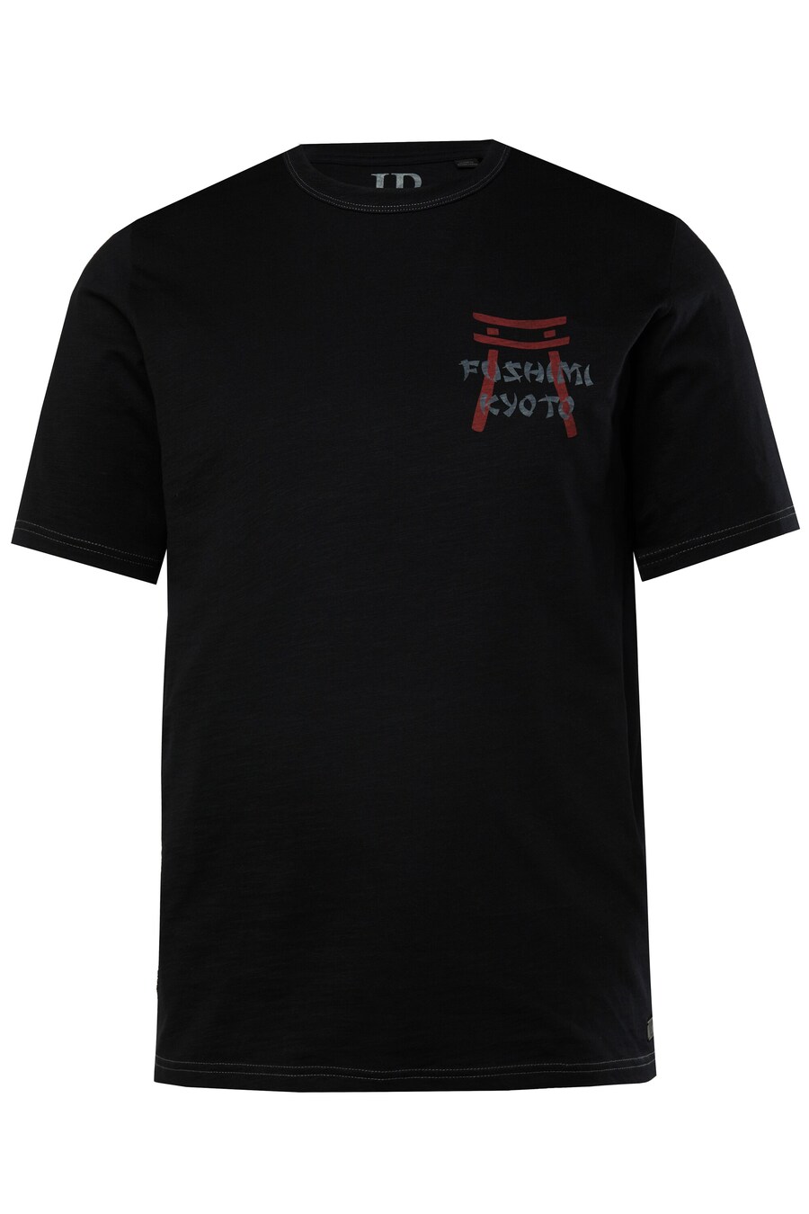 

Футболка JP1880, Black