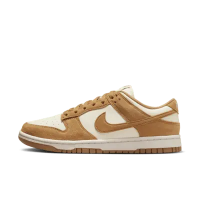 

Кроссовки Nike Dunk Low, цвет Coconut Milk/Sail/Flax