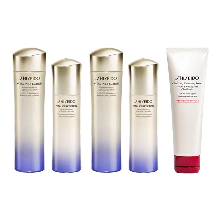 

Наборы по уходу за кожей REVITAL Unisex SHISEIDO