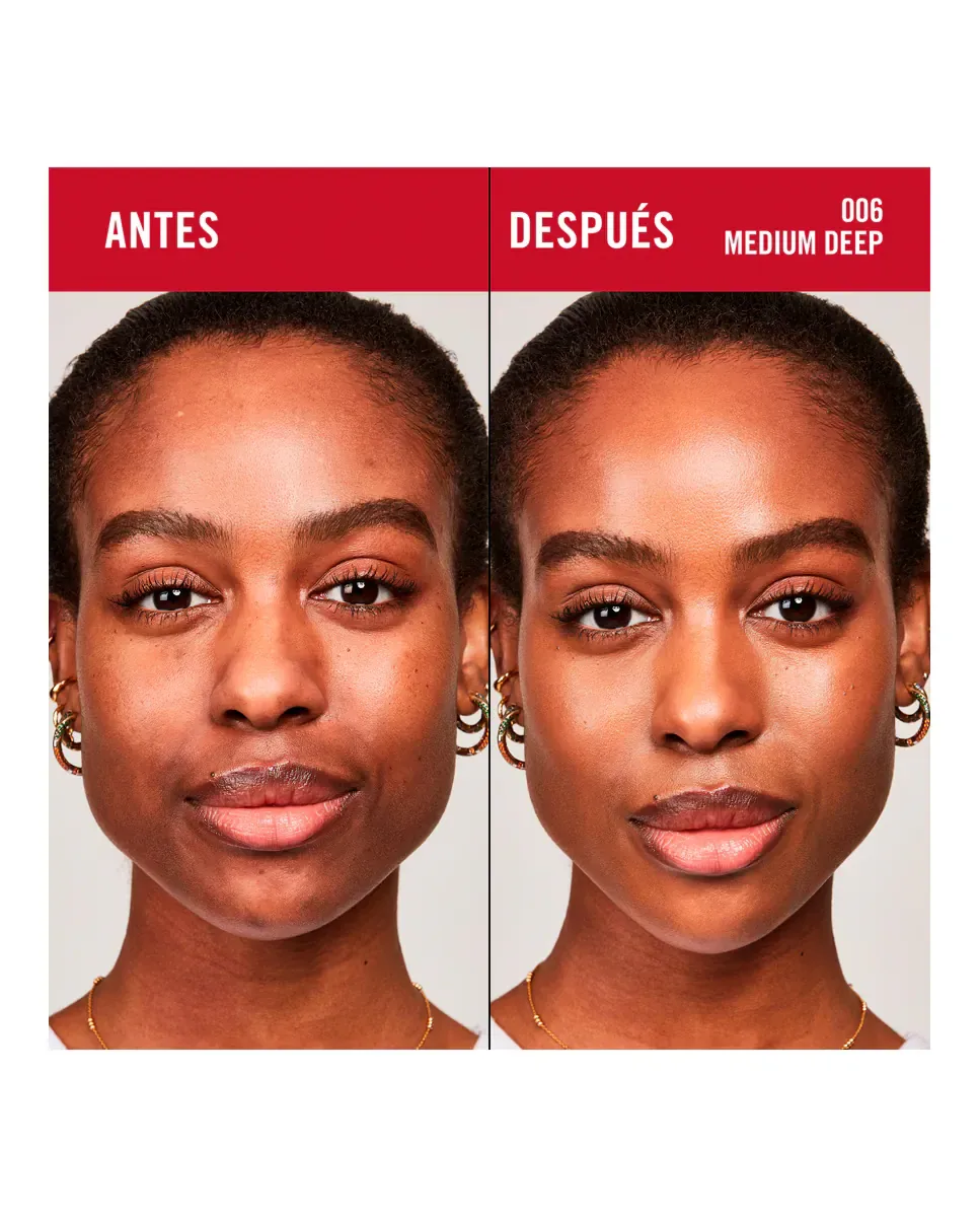 Многофункциональная база под макияж Better Than Filters 30 мл Rimmel, 006 Medium Deep — фото 4