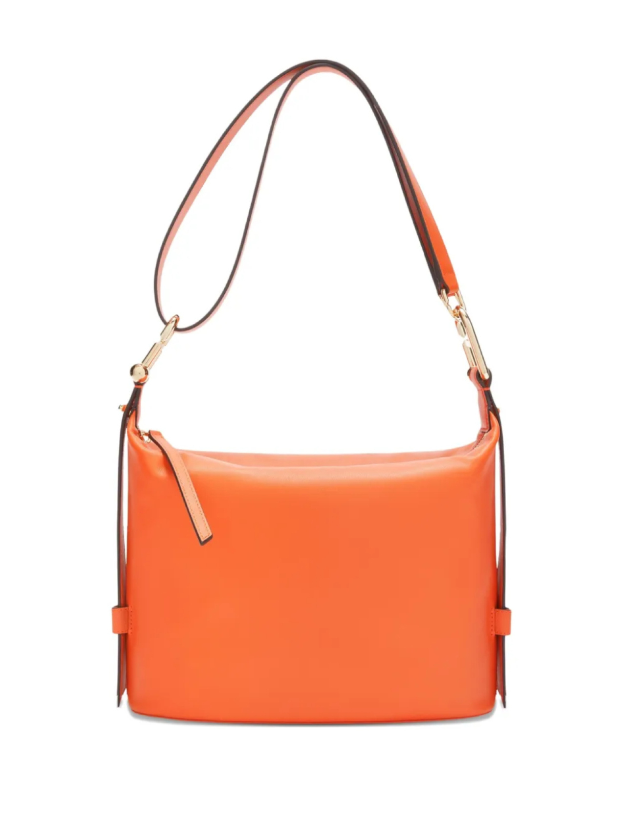 

Средняя сумка через плечо Nuvola Furla, оранжевый