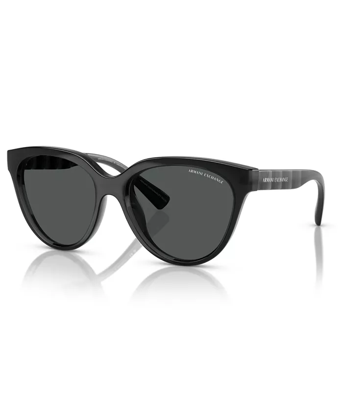 

Женские солнцезащитные очки AX4148SU A|X Armani Exchange, мультиколор