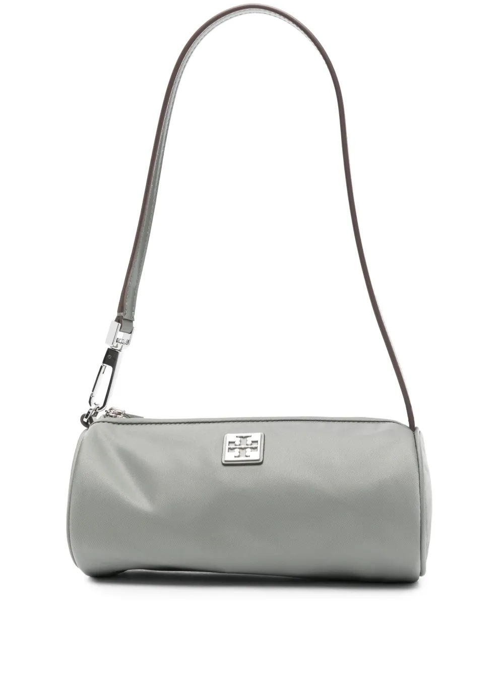 

Сумка через плечо Virginia Cylinder Tory Burch, серый