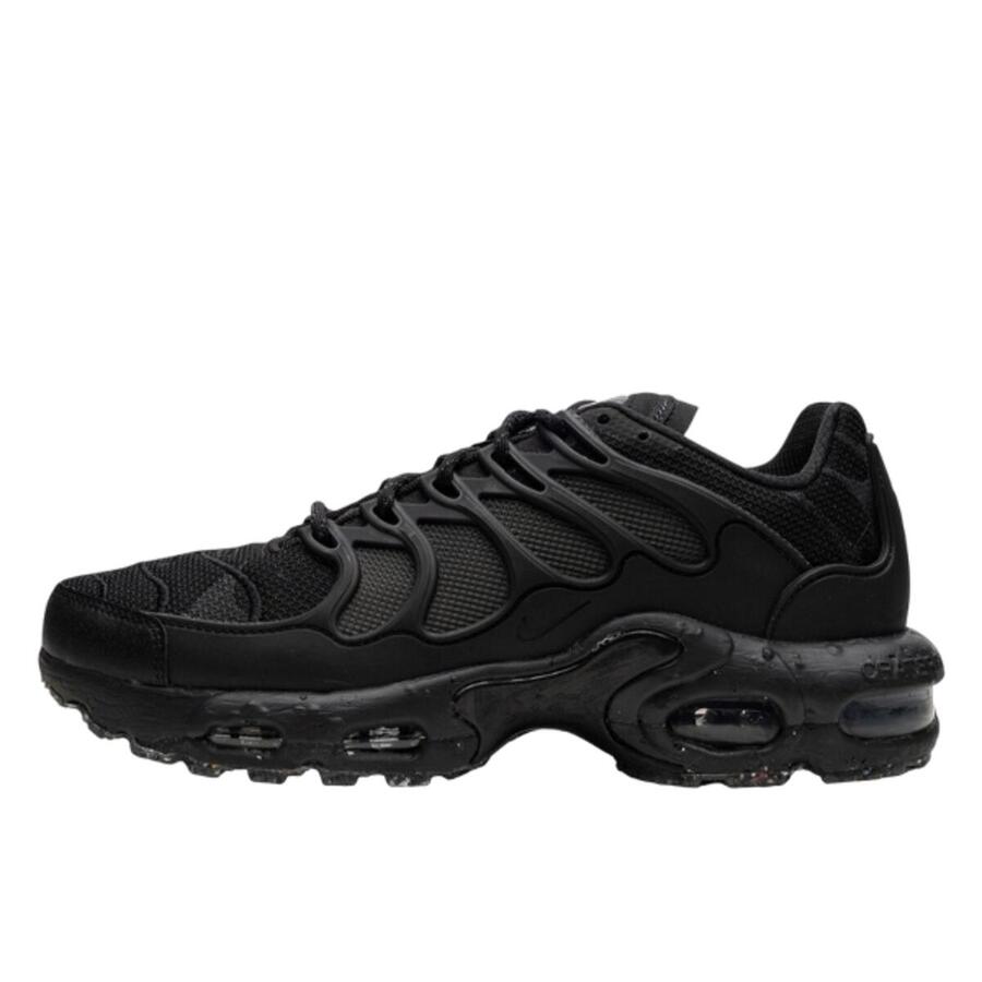NIKE Кроссовки Air Max Terrascape Plus Black Anthracite