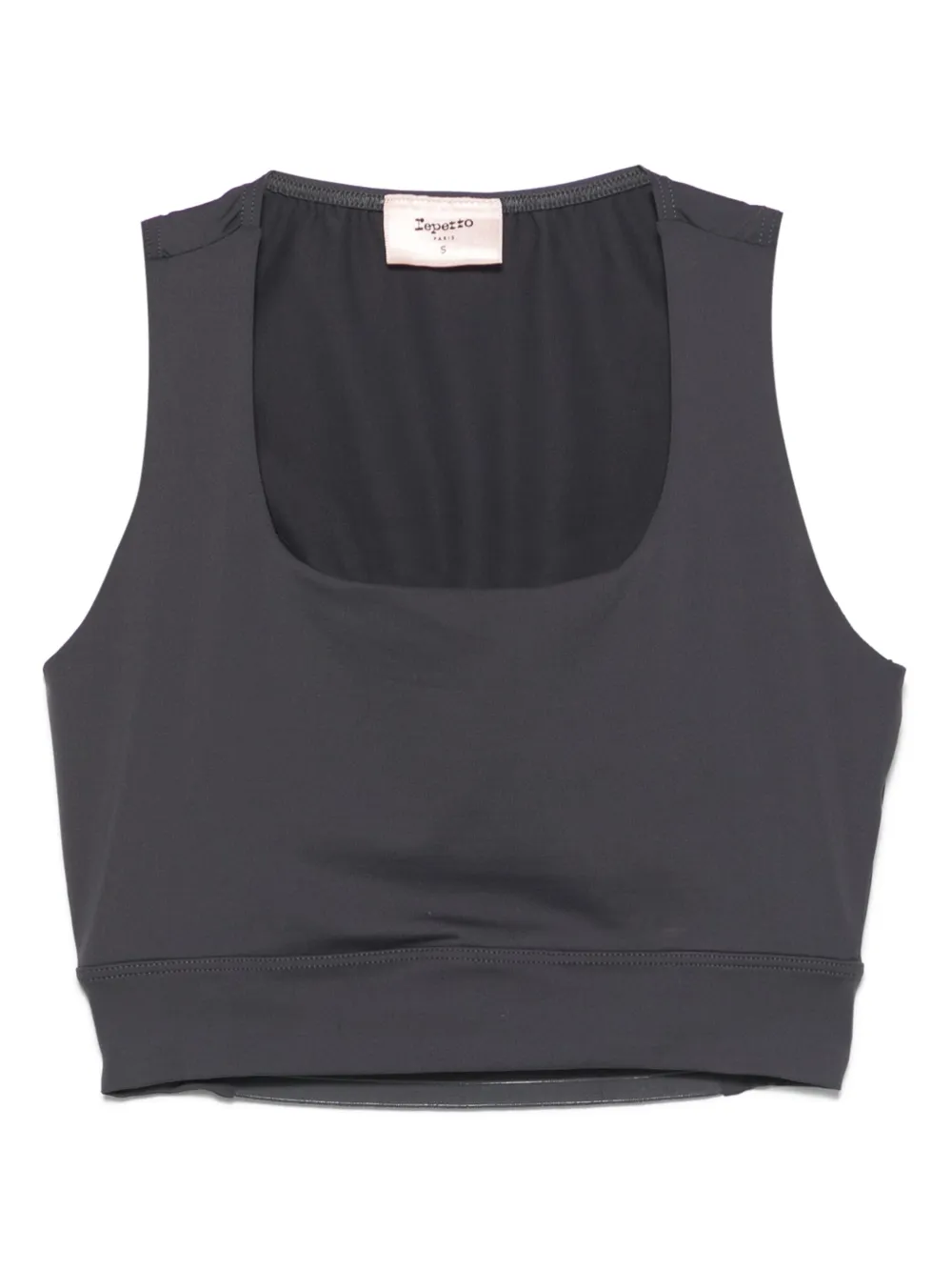 

Спортивный бюстгальтер Instinct Repetto, серый