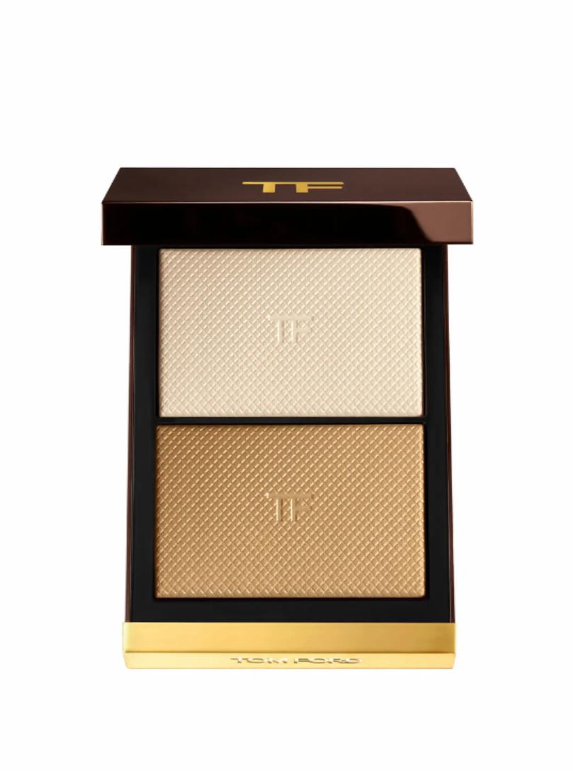 

Хайлайтер Shade And Illuminate Highlighting Duo, оттенок Nudelight Tom Ford Beauty