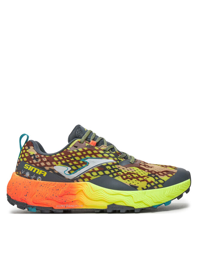 

Беговые кроссовки Joma, коричневый