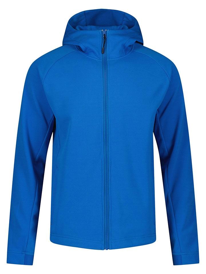 

Флисовая куртка DOLOMITE, синий