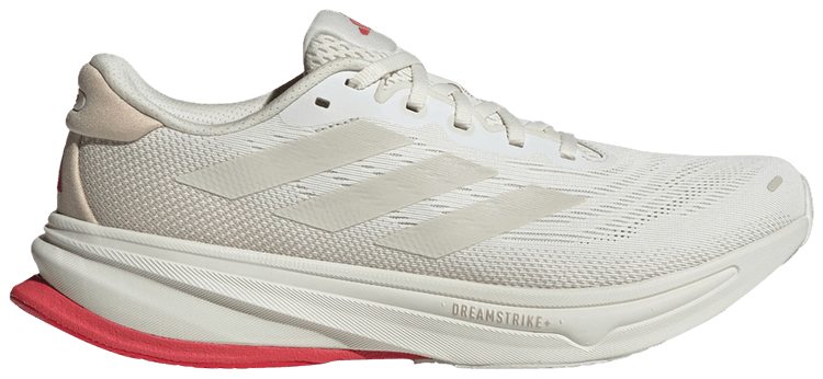 

Кроссовки adidas Supernova Rise 2 'Orbit Grey', кремовый
