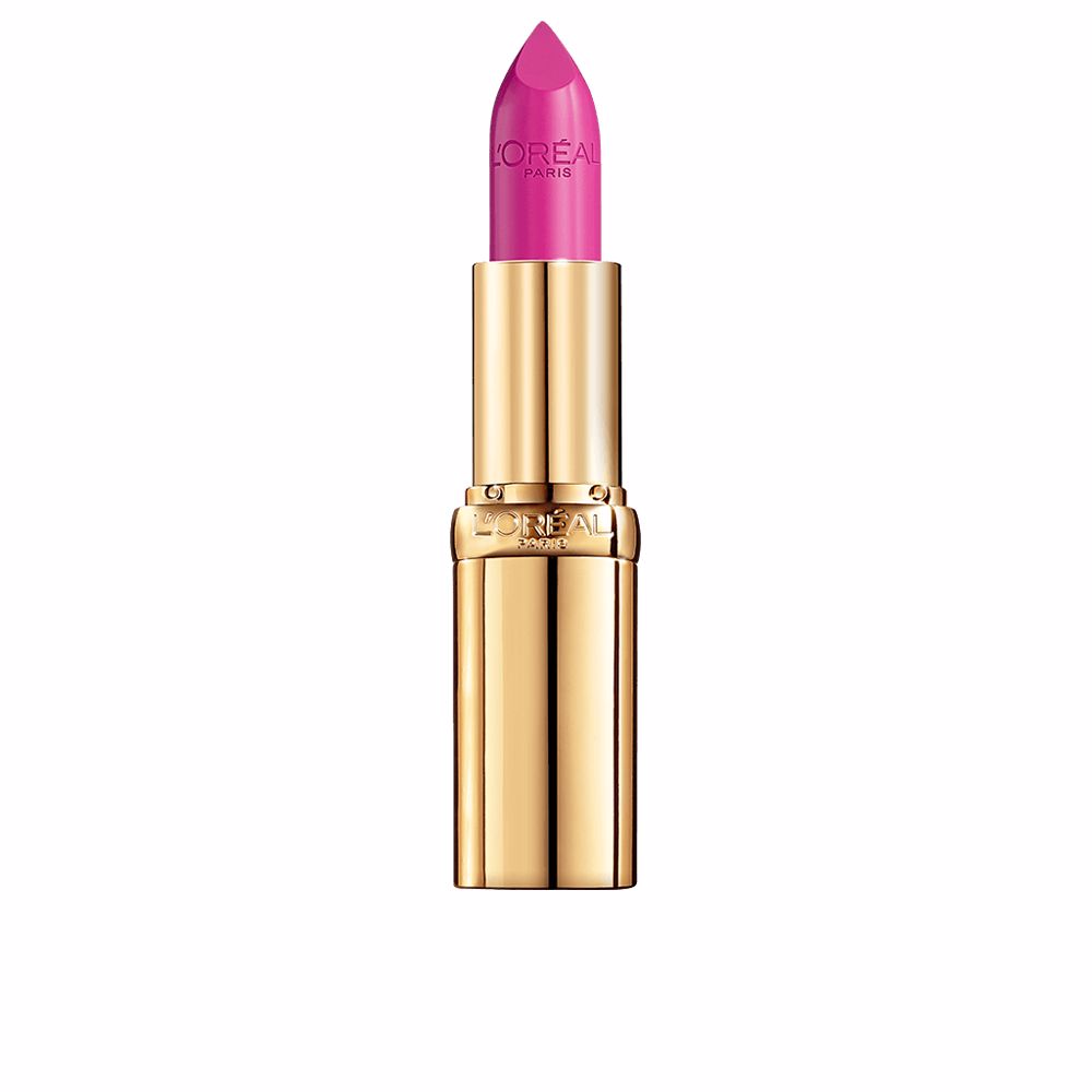 

Губная помада Color riche satin lipstick L'oréal parís, 4,8 г, 112-paris paris