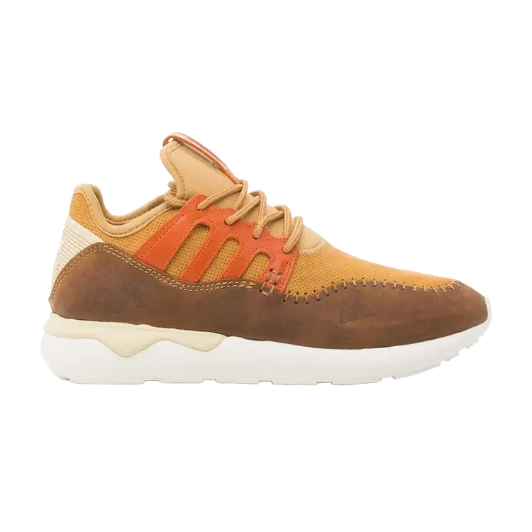 

Кроссовки Adidas Tubular MOC Runner 'Mesa', коричневый, Коричневый;белый, Кроссовки Adidas Tubular MOC Runner 'Mesa', коричневый