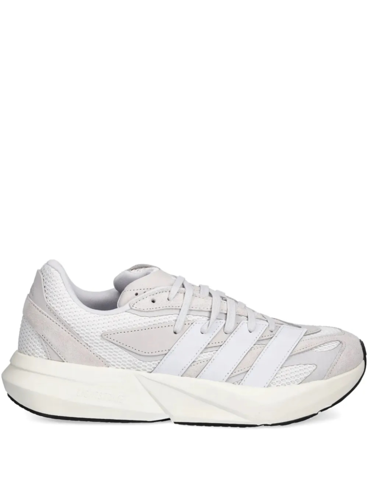 

Кроссовки Adidas Lightblaze, нейтральный