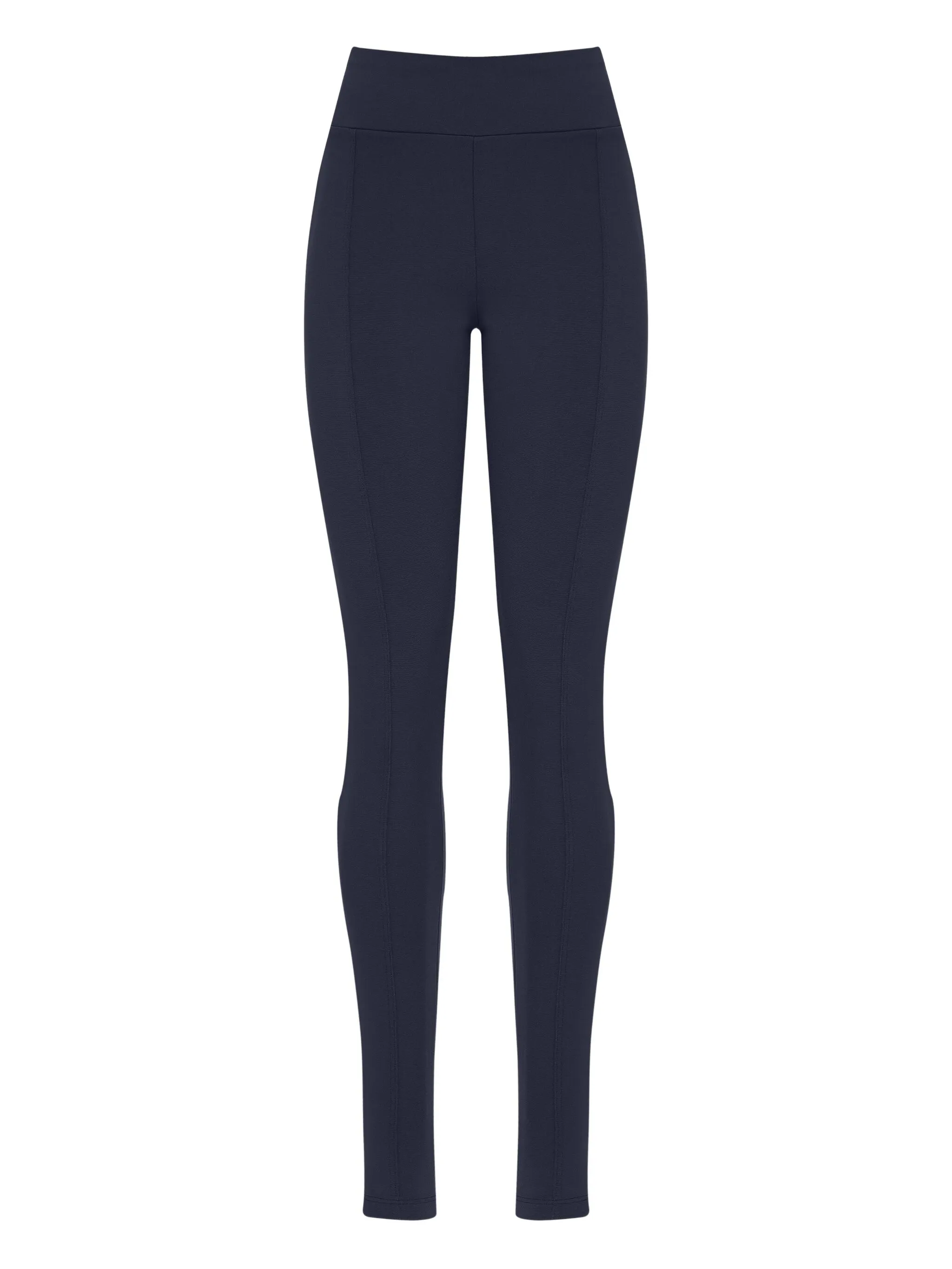 

Брюки Fuseaux Lygia & Nanny, синий