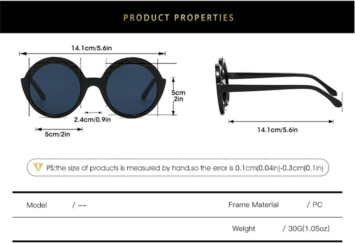 

Хелена Винтажные маленькие круглые солнцезащитные очки для женщин, модные очки с прозрачными линзами цвета океана, мужские модные панк-очки голубого цвета helena, C6