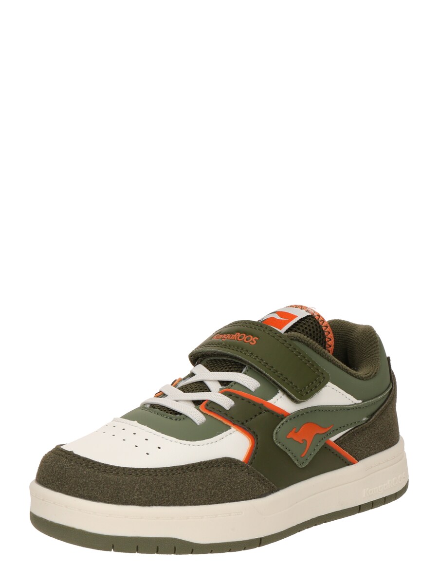 

Кроссовки KangaROOS K-CP Bounder EV, цвет Fir