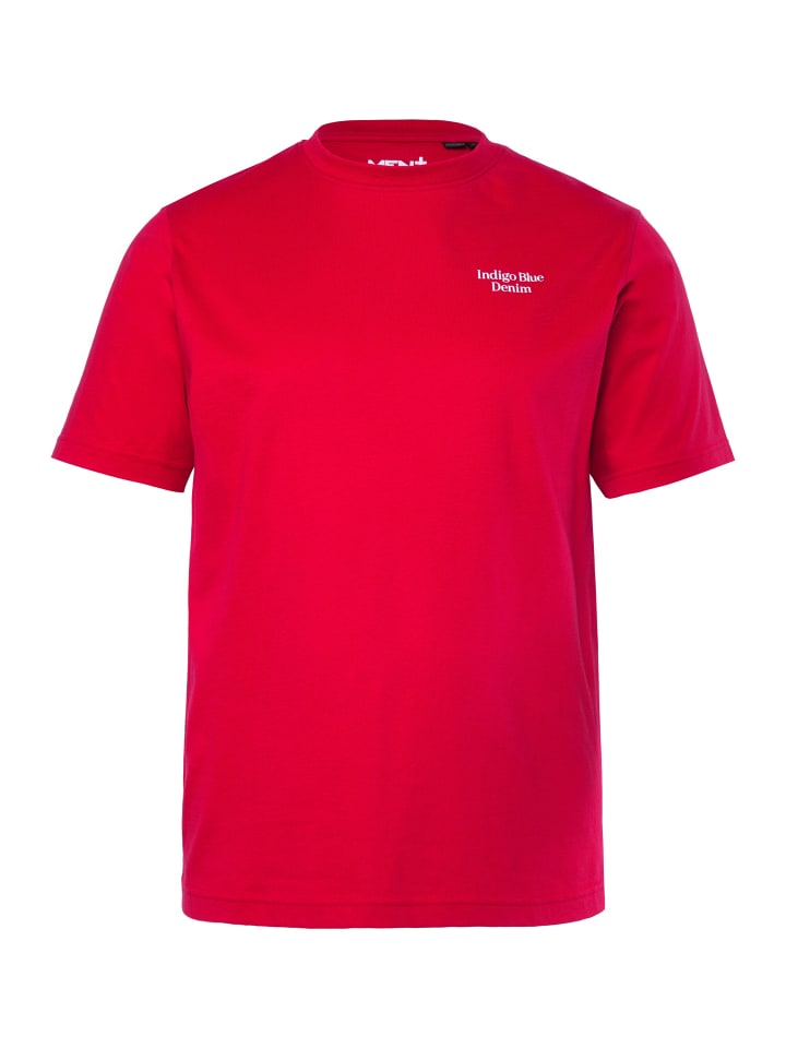 

Футболка Men Plus