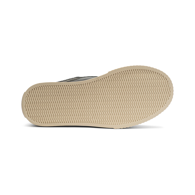 Кеды Coup De Foudre Skateboard Shoes Women's Low-Top, черный — фото 4