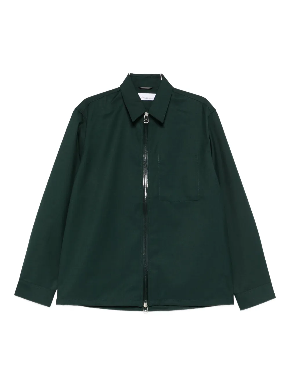 

Куртка Ian Oamc Peacemaker, зеленый