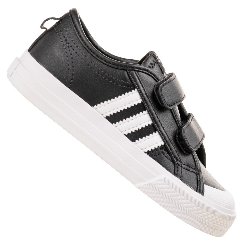 

Кроссовки для малышей Adidas Originals NIZZA CF