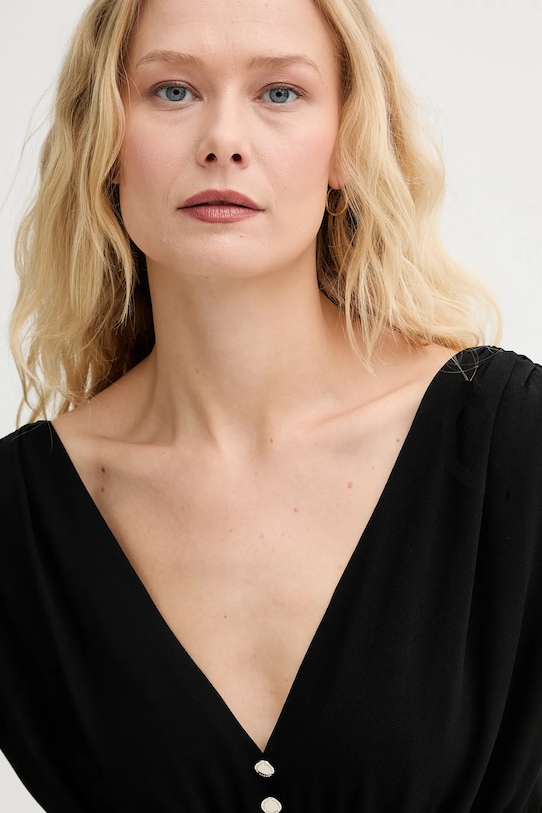 

Платье Morgan, черный