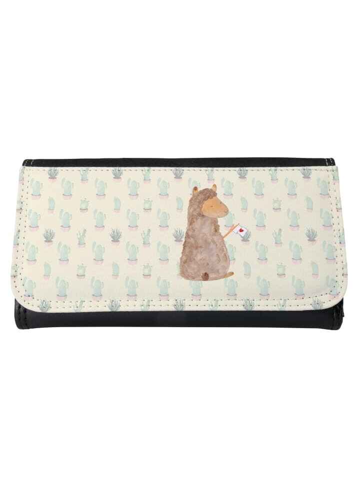 

Кошелек Mr. & Mrs. Panda, цвет kaktus grün