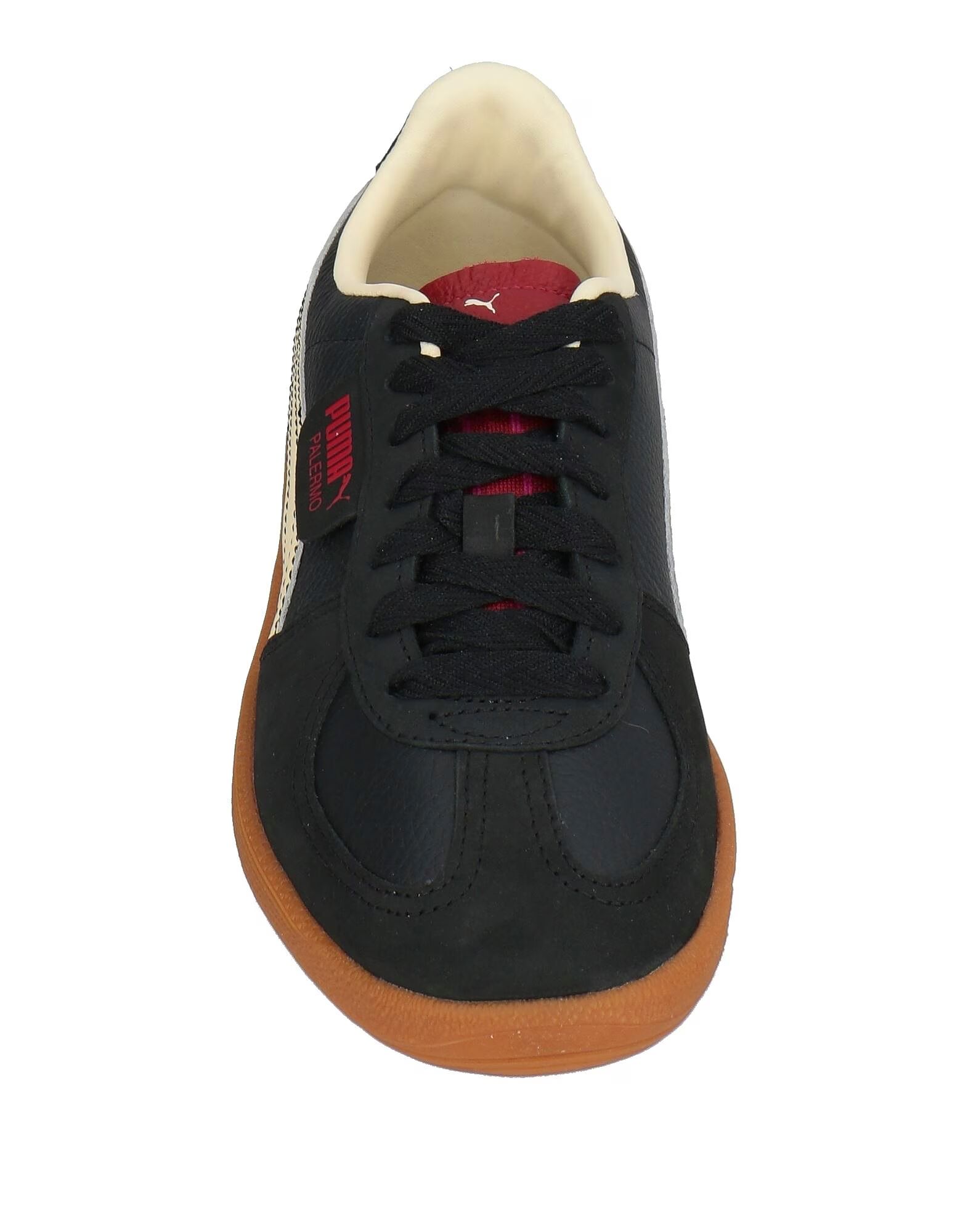 Кроссовки Select Puma, черный — фото 4