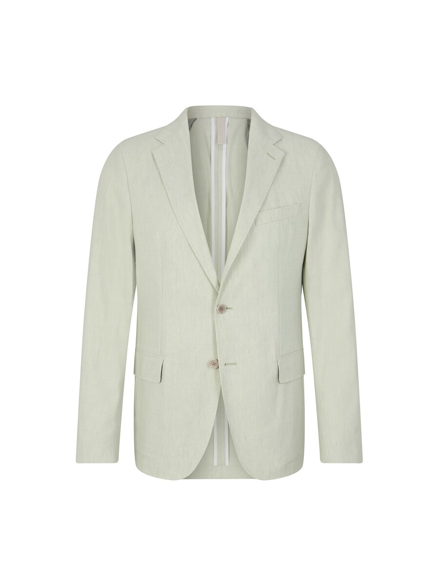 

Пиджак стандартного кроя STRELLSON Acon, Light green