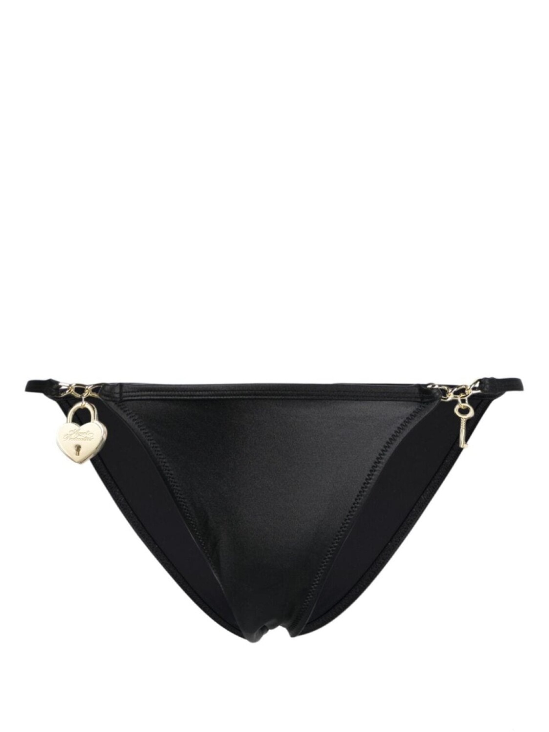 

Agent Provocateur плавки бикини Jennie, черный