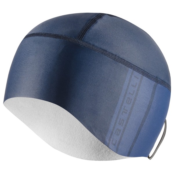

Велосипедная кепка Pro Thermal 2 Skully Castelli, голубой