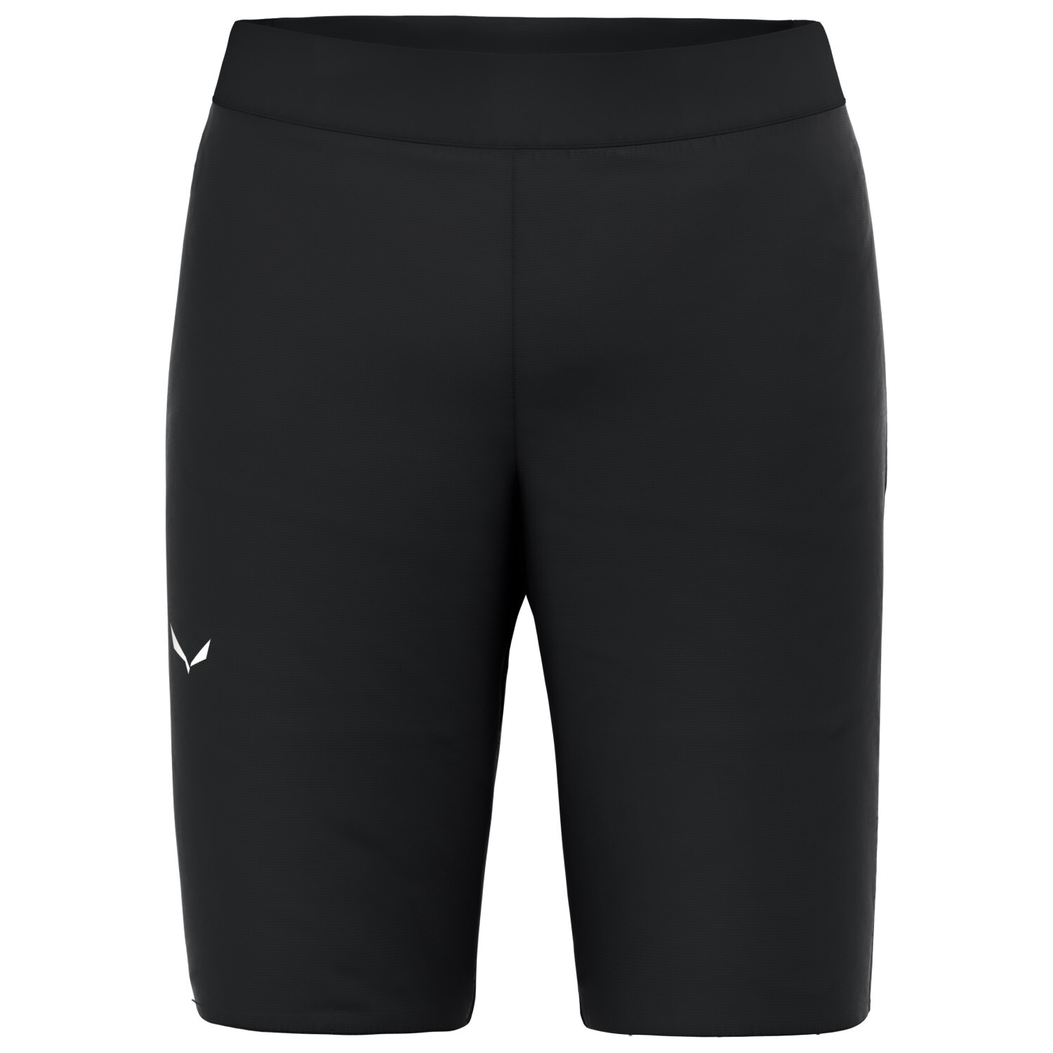 

Брюки из синтетического волокна Salewa Sella TWR Shorts, цвет Black Out