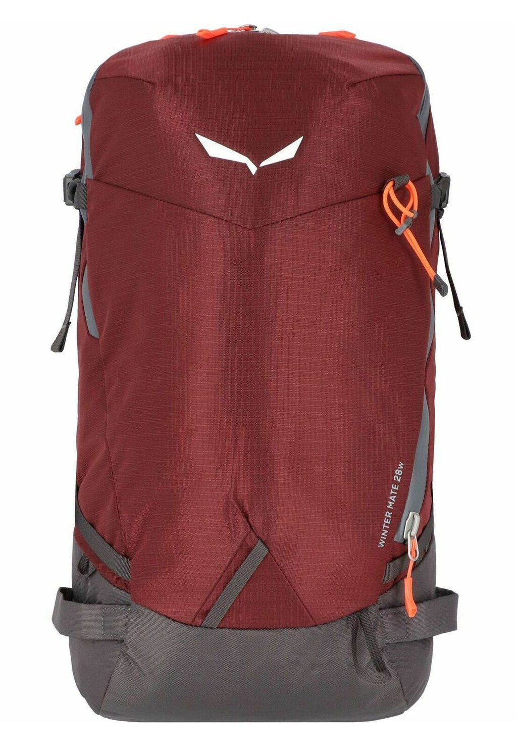

Рюкзак для путешествий Salewa Winter Mate, темно-коричневый