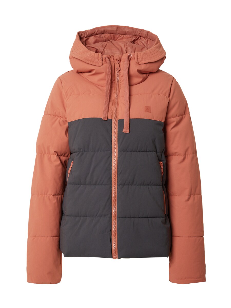 

Зимняя куртка RIP CURL, цвет Melon