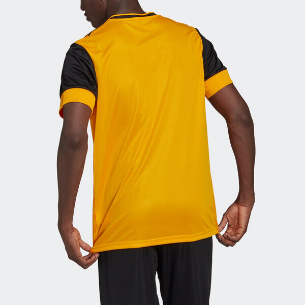 Футболка домашняя футболка wolverhamptom wanderers Adidas, золотой — фото 4