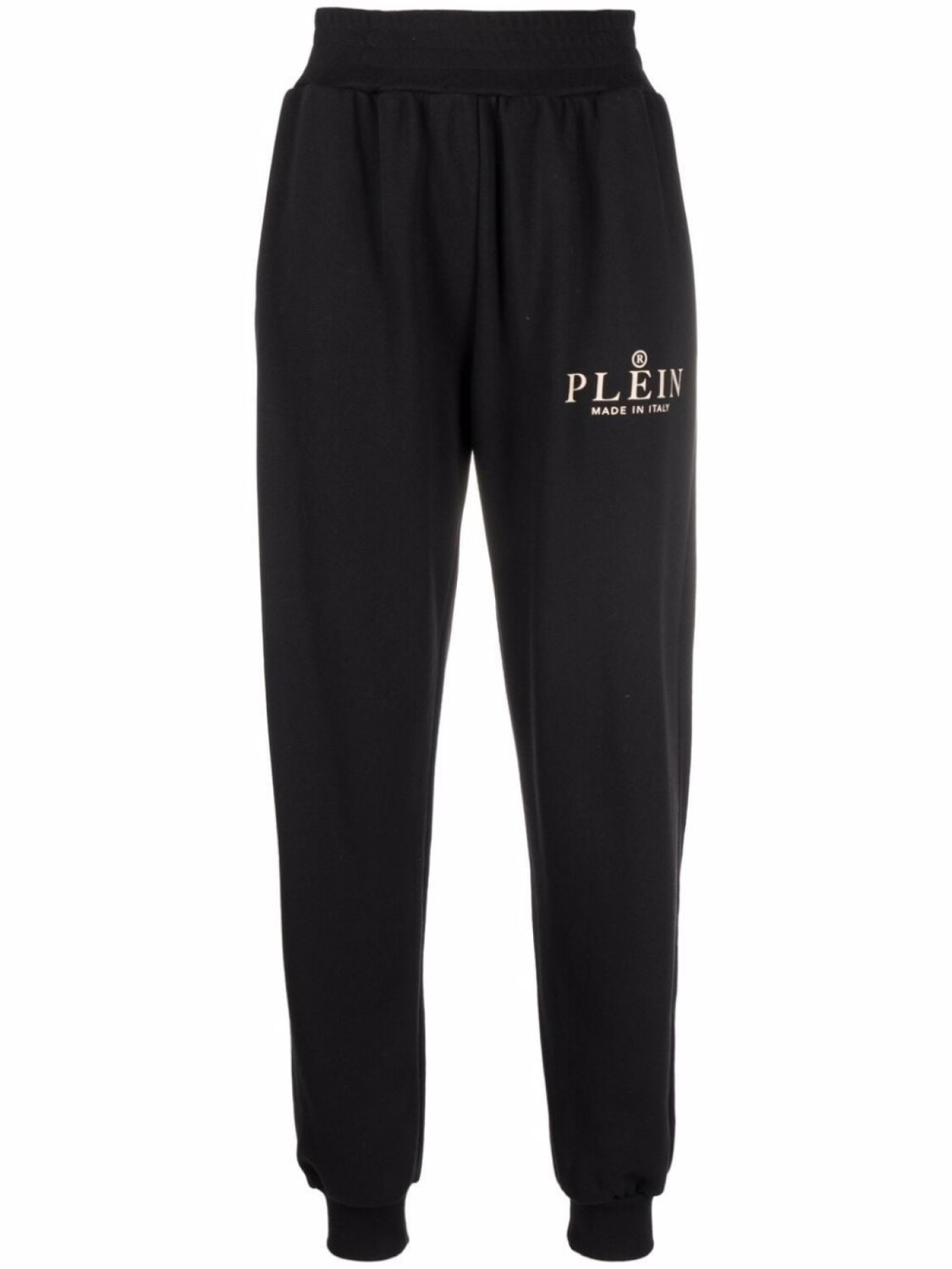

Спортивные брюки Iconic с логотипом Philipp Plein, черный