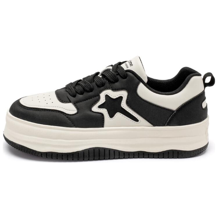 

Кроссовки AGSDON Skateboarding Shoes Women's Low-top, зеленый
