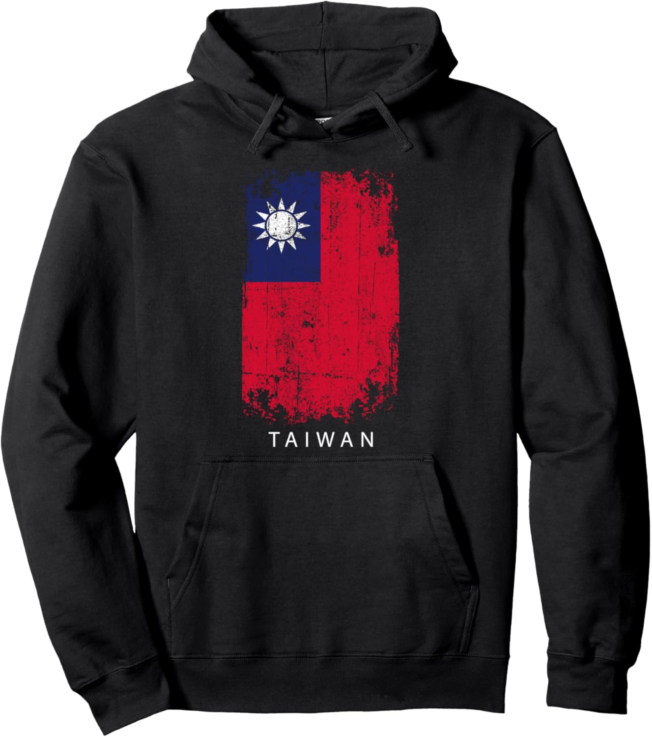 

Сувенирный дизайн Тайваня - Толстовка с флагом Тайваня, черная Taiwan Souvenir Design, Черный, Сувенирный дизайн Тайваня - Толстовка с флагом Тайваня, черная Taiwan Souvenir Design