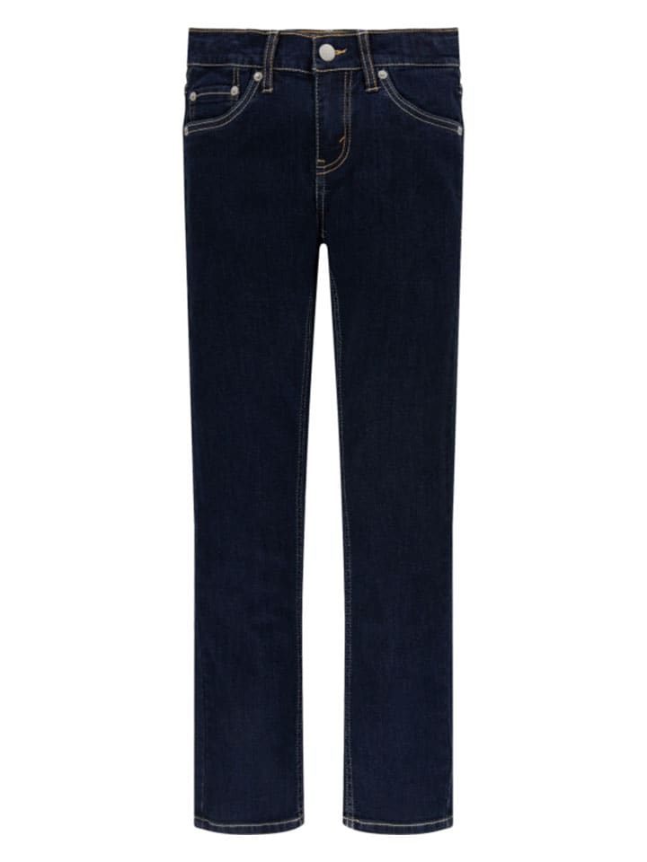 

Джинсы Levi's Kids, темно-синий