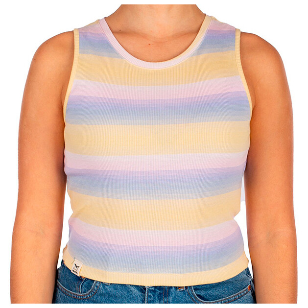

Топ Iriedaily Mimie Tank, цвет Candy Color