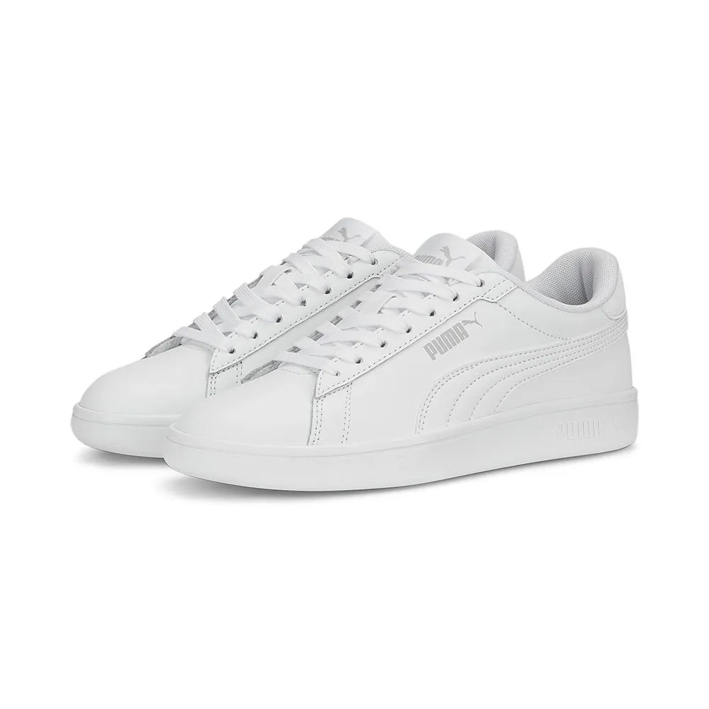 

Кроссовки Puma Smash 3.0 L Jr, белый