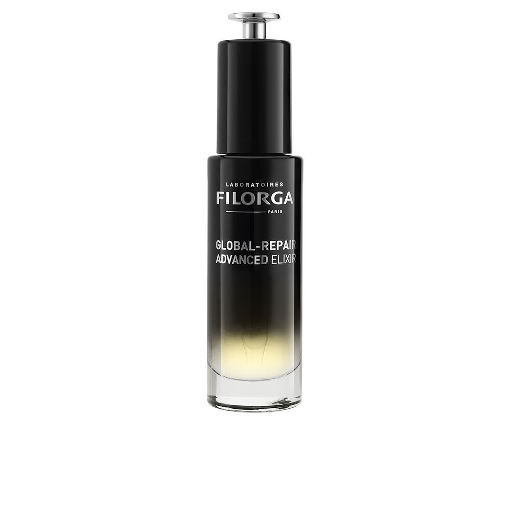 

Крем против морщин Global repair elixir sérum Laboratoires filorga, 30 мл