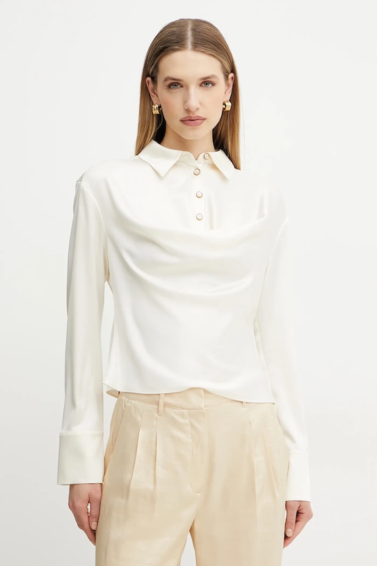 

Блузка LINDA Marciano Guess, бежевый