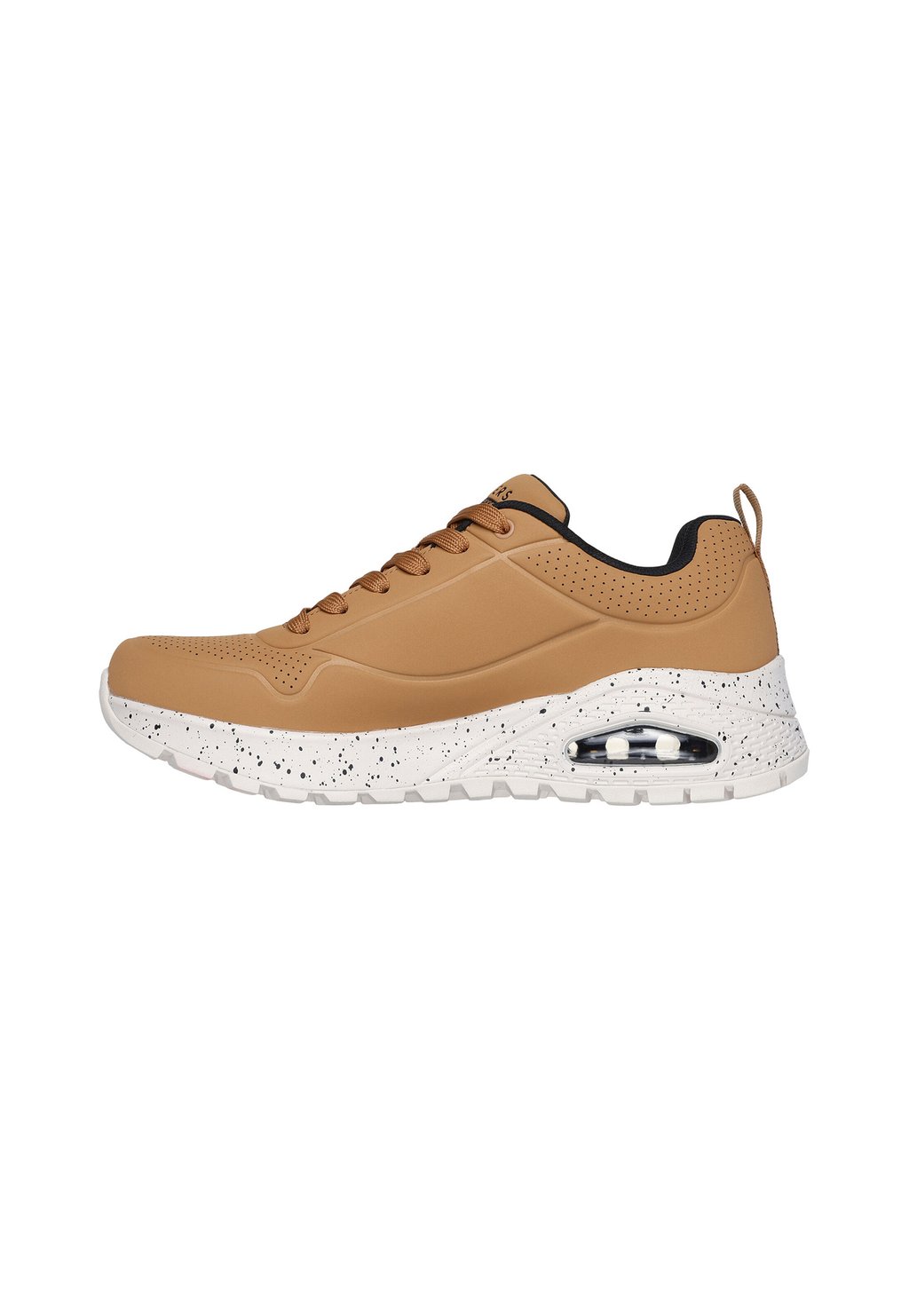 

Кроссовки UNO RUGGED WATERPROOF Skechers, коричневый