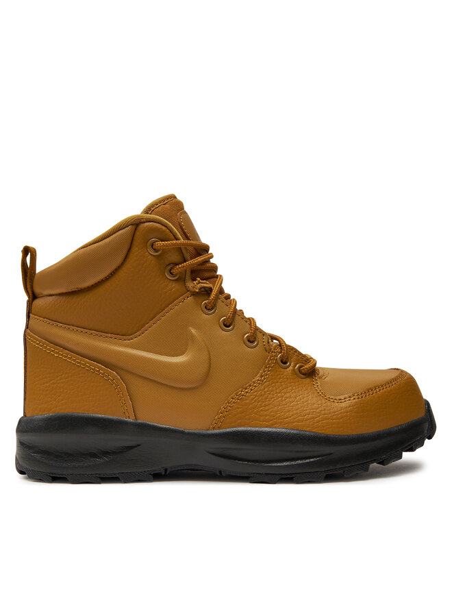 Кроссовки Manoa Ltr (Gs) BQ5372 Nike, коричневый