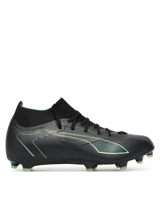 

Футбольные бутсы Ultra 6 Match+ Fg/Ag 108524 02 Puma, черный