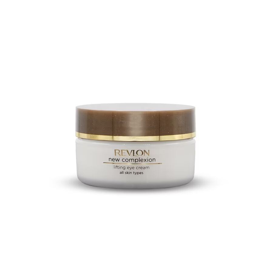 

Revlon Крем для глаз «Новый цвет лица» 15 мл, White