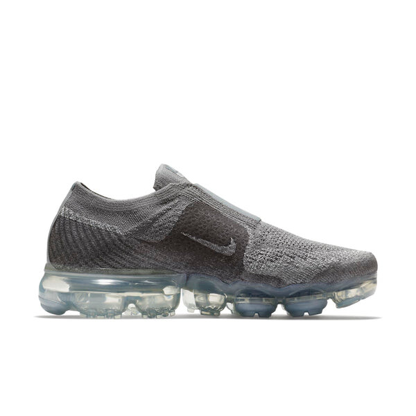 Кроссовки air vapormax moc Nike, серый — фото 2